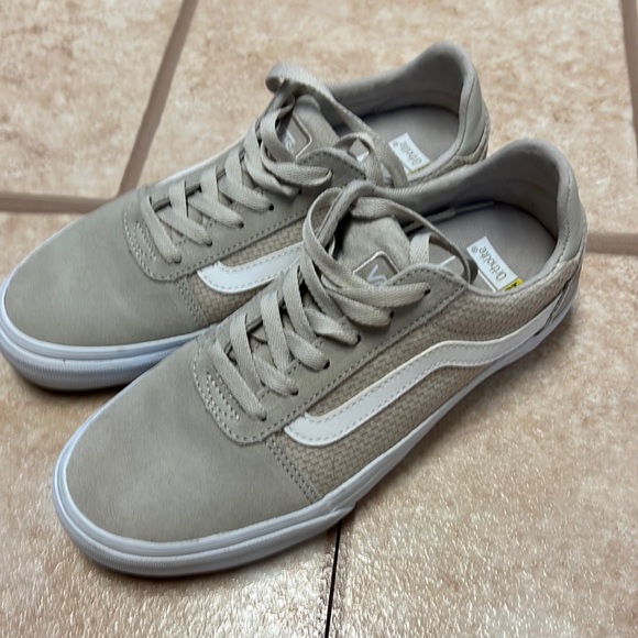 Vans Shoes - Woman’s Vans Ortholite